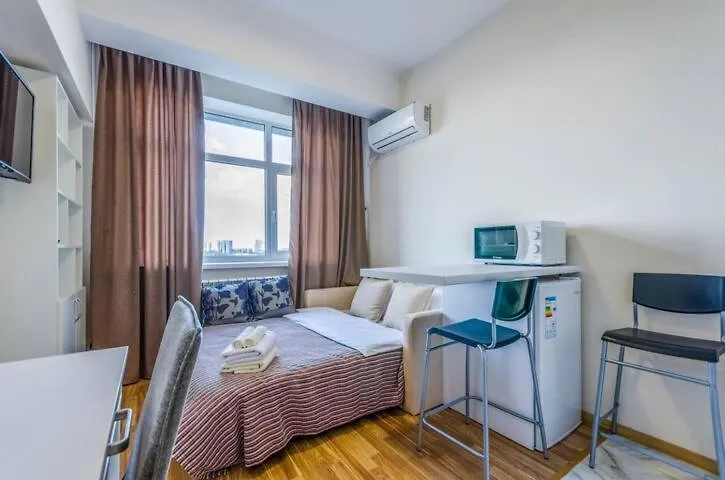 Appartement Loft Smart House à Kiev Ukraine