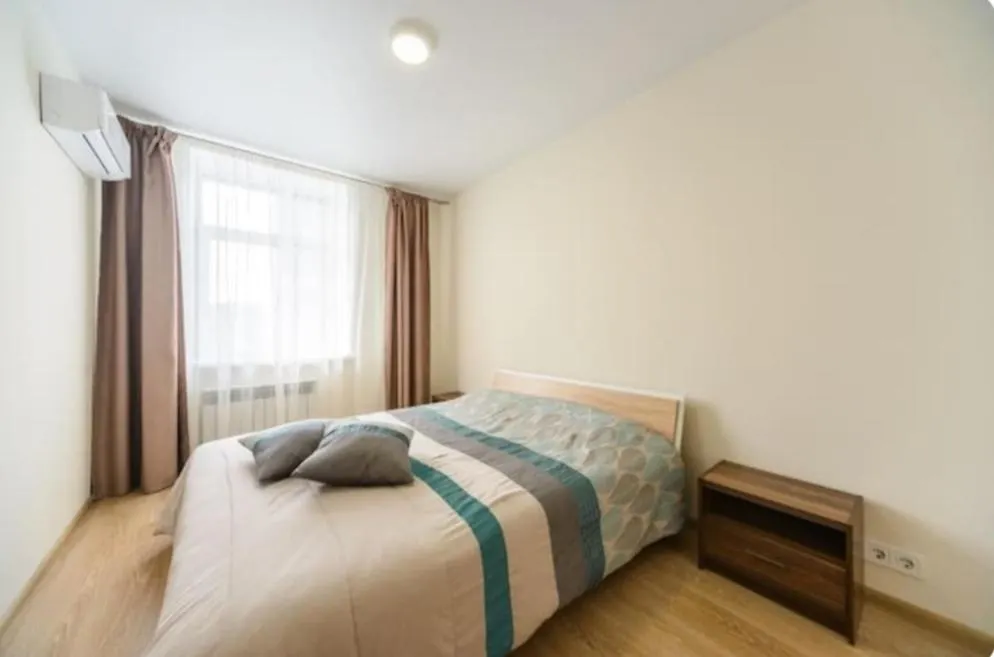 키예프 Loft Smart House 아파트