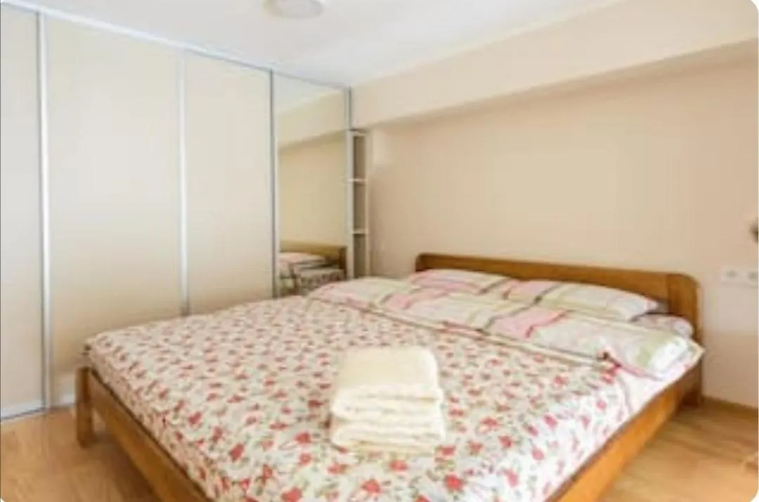Loft Smart House Apartment Kyiv Ukraine