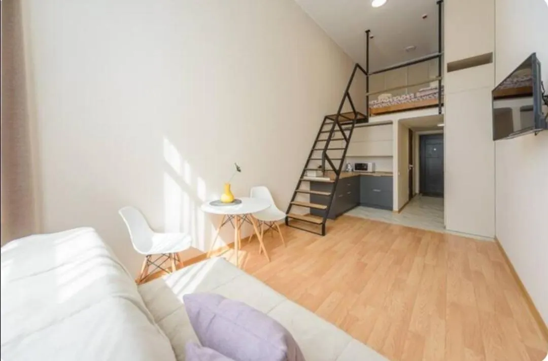 Loft Smart House Apartment Kyiv 0*,  Ukraine