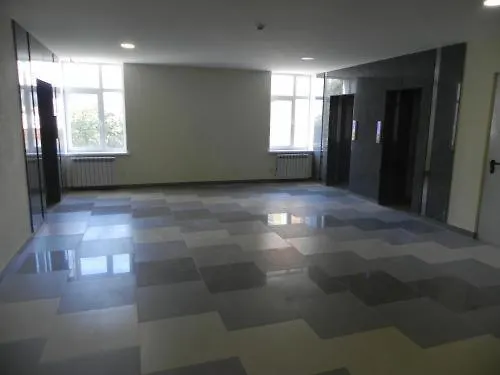 Loft Smart House Apartment Kyiv